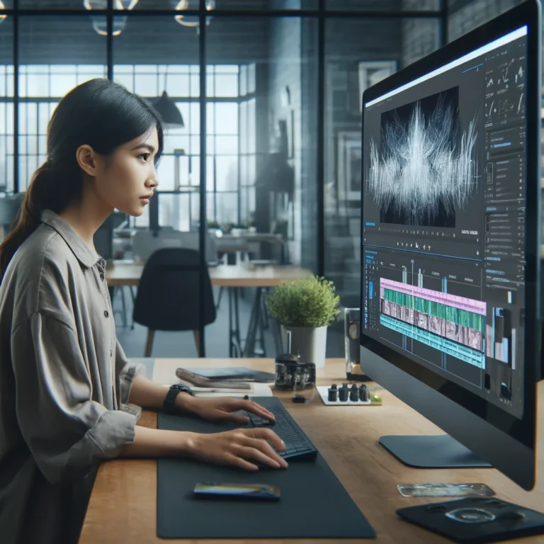 AI Video Maker Tools That Help Anyone Create Stunning Videos Faster