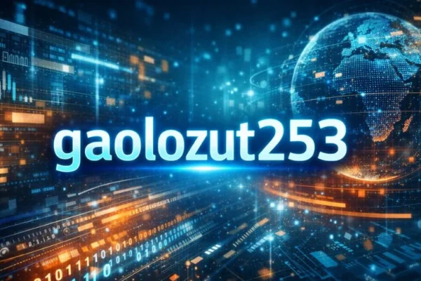Gaolozut253
