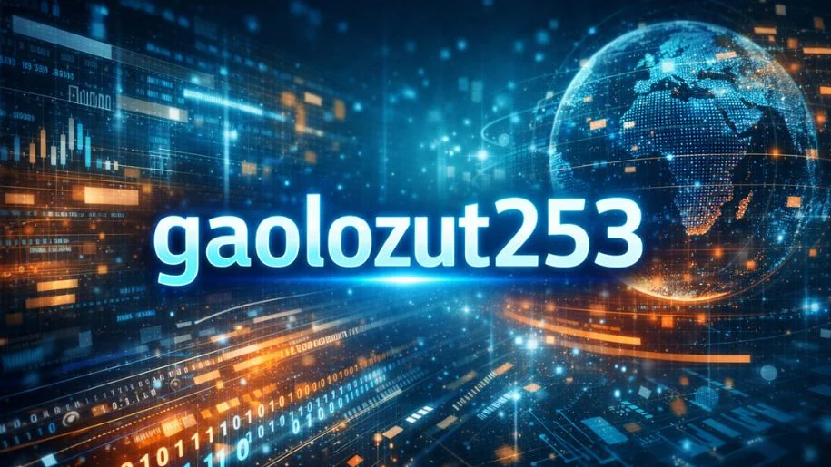 Gaolozut253