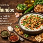 Is Ingredients in Qoghundos Good?